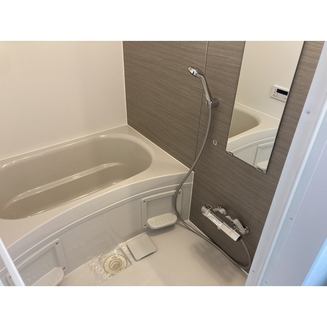 グランドマンション409号室 お風呂