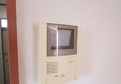 パストラーレ相模が丘1階 部屋その他