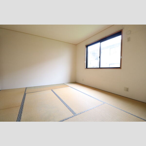 アーバンライフⅡ103号室 和室