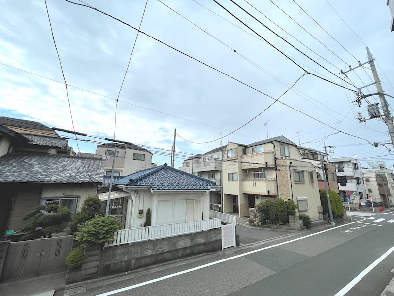 ルピナス2階 部屋その他