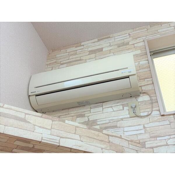 ユナイトステージ上大岡イースト 部屋設備