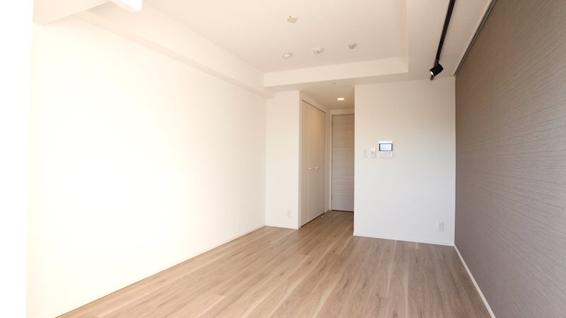 ステージグランデ目白学習院下 リビング