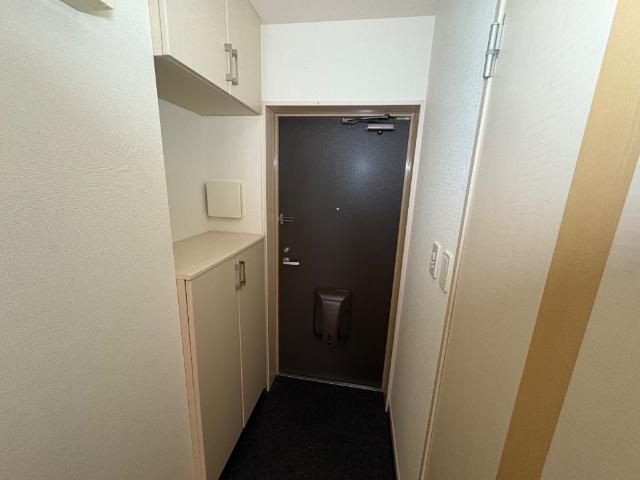 ワイズ　パラシオン00101号室 玄関