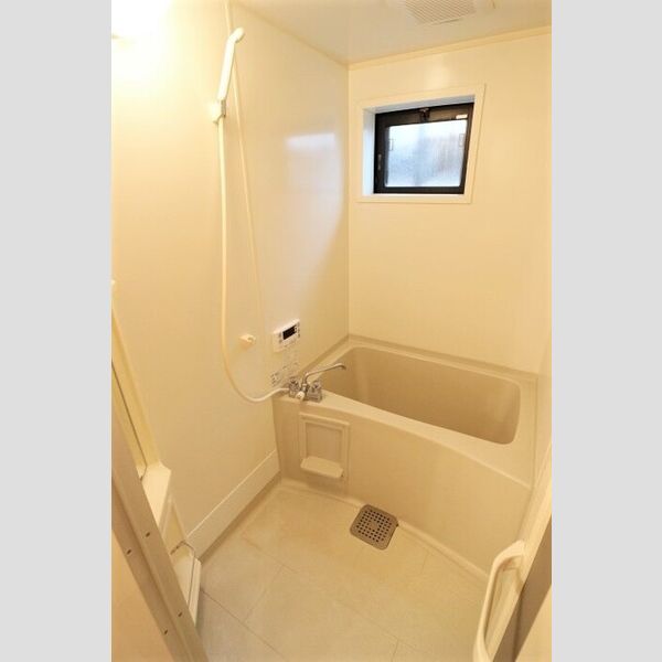 ヴィラ・エスペランサ バスルーム