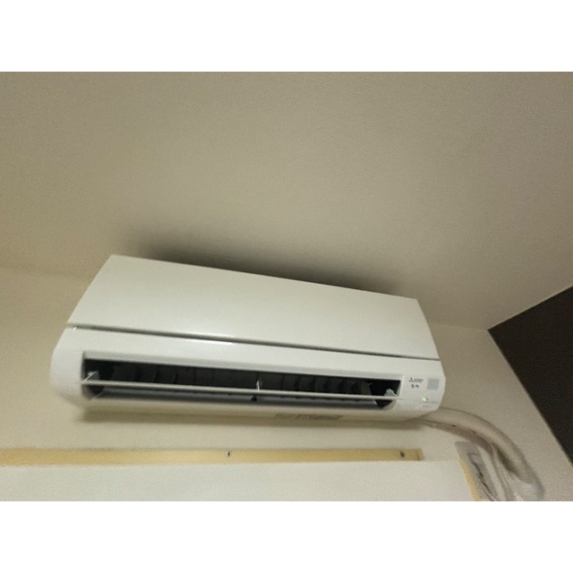 ブランジュール206号室 部屋その他