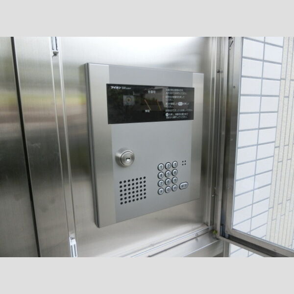 Blanca オートロック