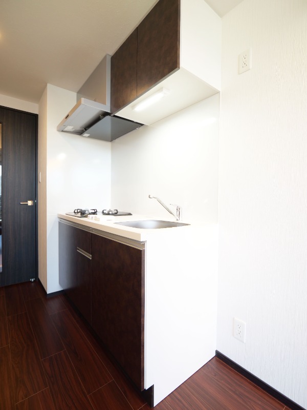 プレジオ川口ASIAN3階 キッチン