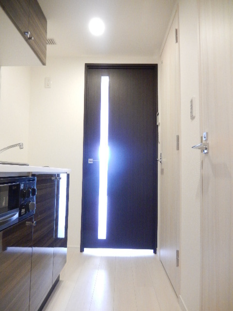 ガーラ・グランディ東大島 ◆玄関◆