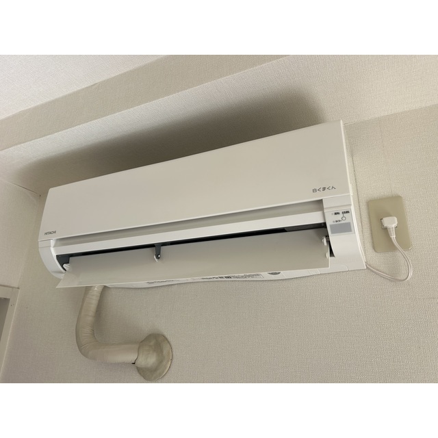 メゾン中郷301号室 部屋その他