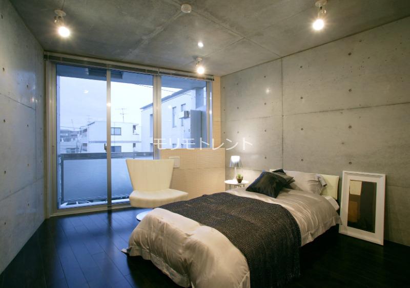 カスタリア祐天寺4階 室内参考写真（Iタイプ・モデルルーム）