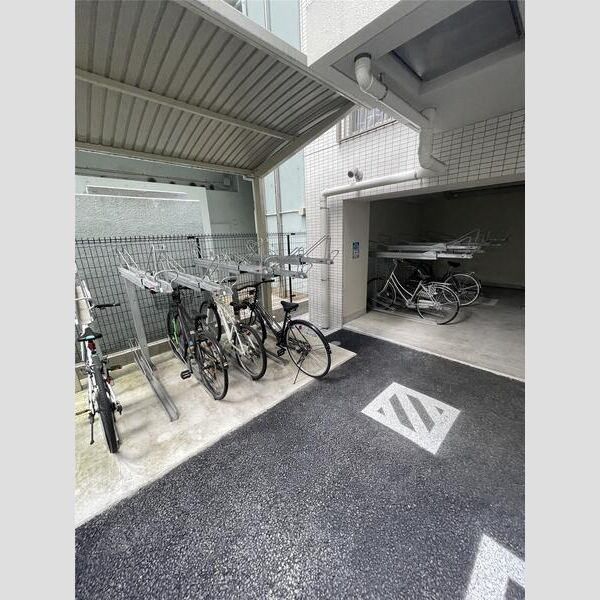 スクエアシティ川口並木501号室 部屋その他