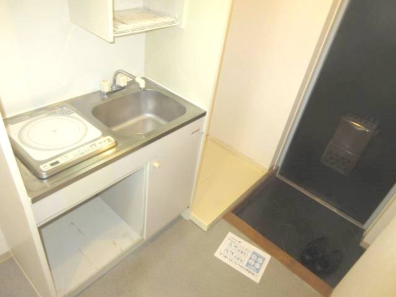 ＳｕｎＶｉｓｔａ池上 前回募集時写真