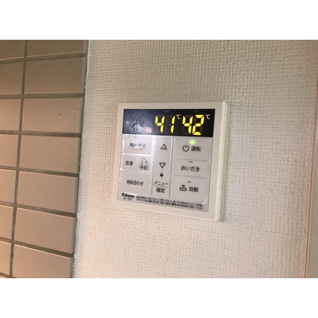 鎌倉ピュアハイム103号室 部屋その他