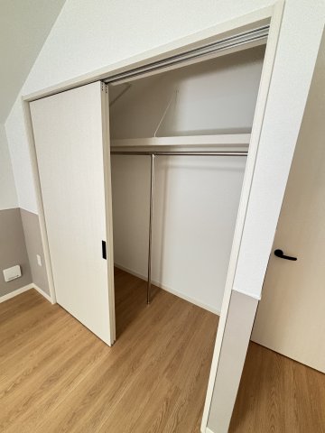 Ｐａｒｋ　ｓｉｄｅ　Ｎａｒｉｍｕｎｅ 収納