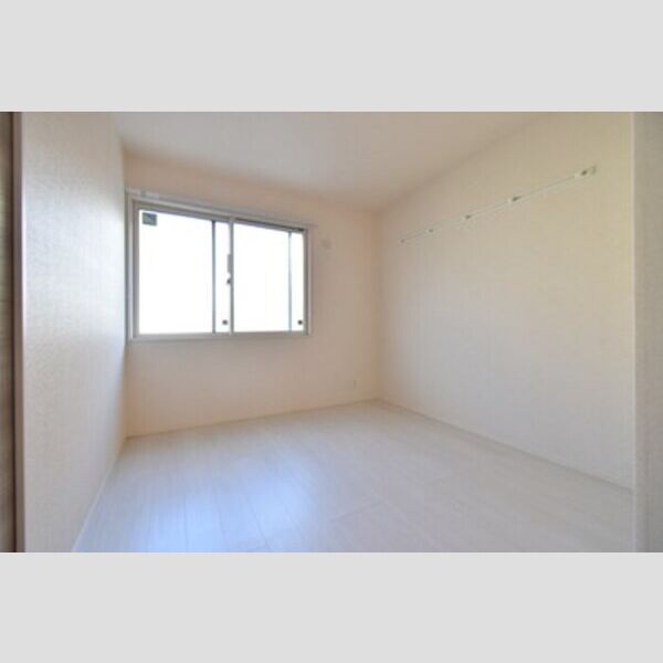 ペール メール メゾン103号室 居室