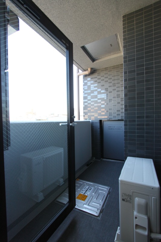 レアライズ立石4階 部屋その他