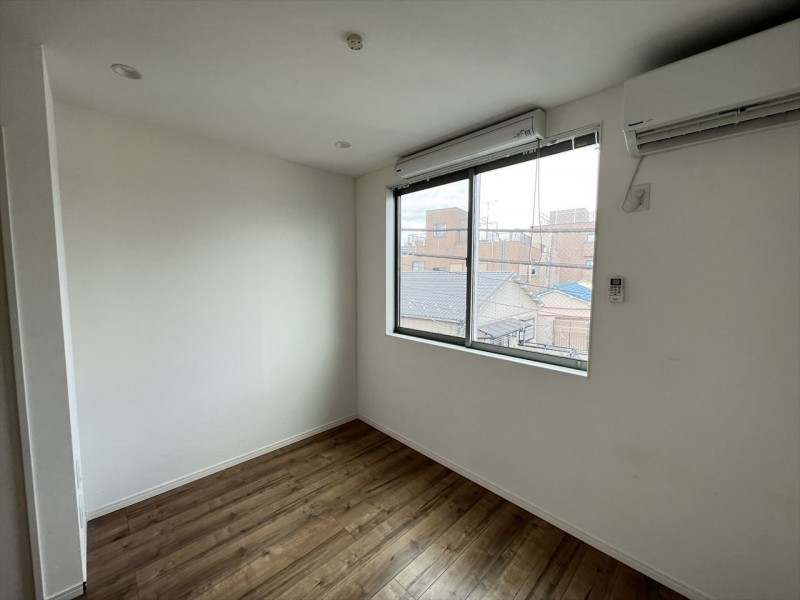 ｃａｓａ　ｖｅｃｃｈｉａⅢ リビング