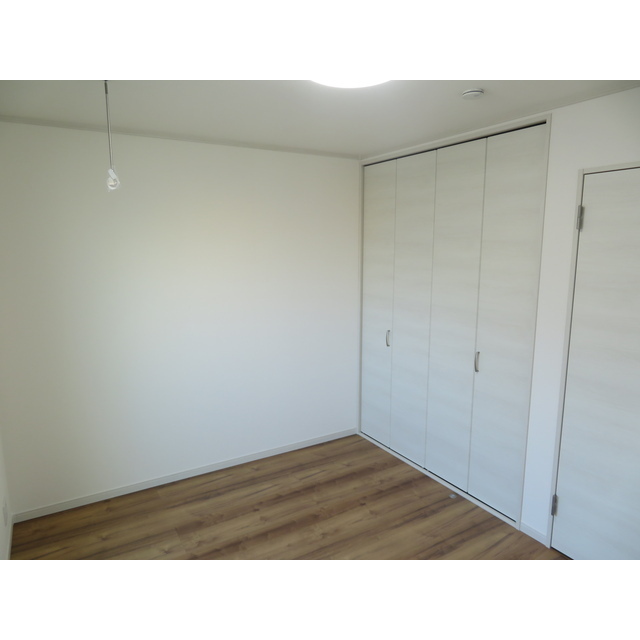 グランドール北綾瀬0304号室 内観