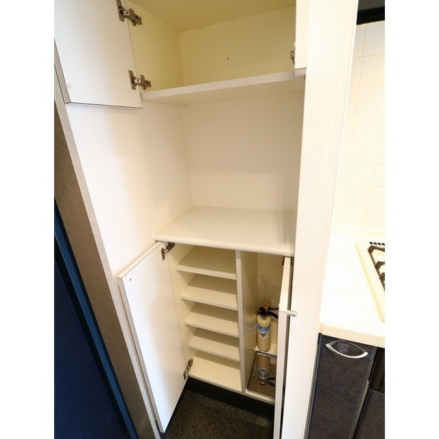 プレール目黒リバーサイド301号室 部屋その他