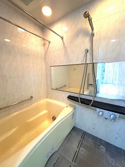 ファミールグラン用賀イクスヴィア 2025年11月撮影