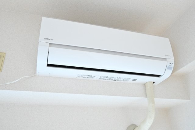 シルフィード板橋本町 エアコン