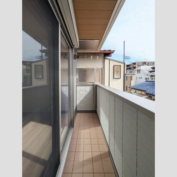 エスペリア相模が丘5丁目201号室 部屋その他