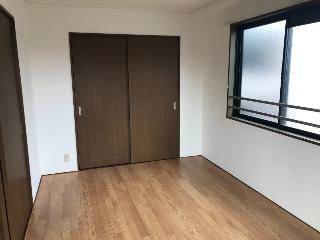 サンヒルズつつじヶ丘 寝室（イメージ）