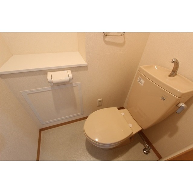 ＦＲＥＡ　Ｍ　桜台702号室 内観