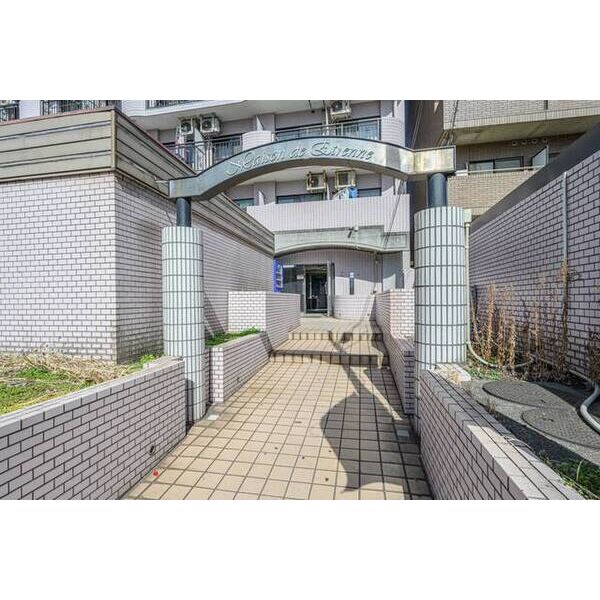 メゾン・ド・エトレーヌ0403号室 部屋その他