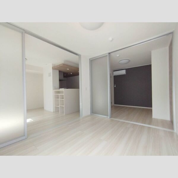 アヴァンス北烏山310号室 居室