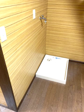 メゾン上井草 ※写真は別室です