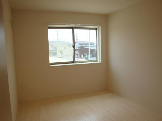 レーベン・ハイム美園５ 洋室