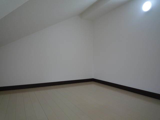 パシャ北千住3階 部屋その他