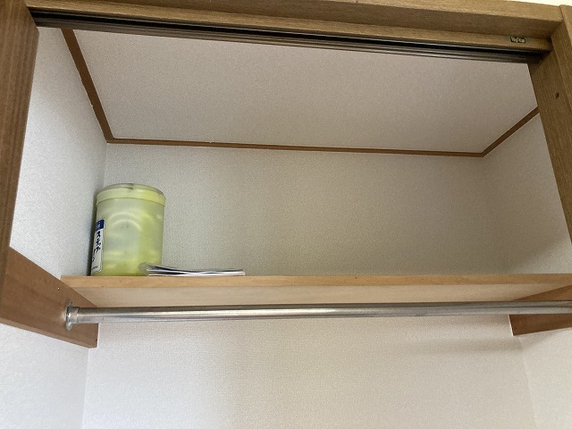 バーナルヒルズⅡＢ2階 部屋その他