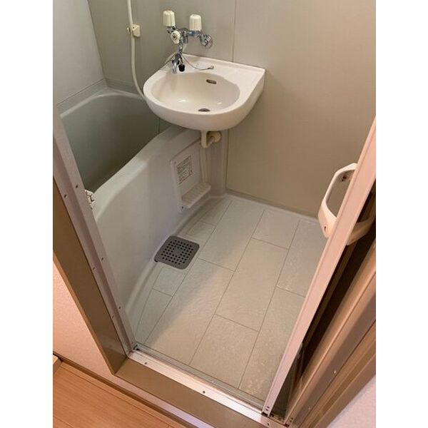 カリーノ お風呂