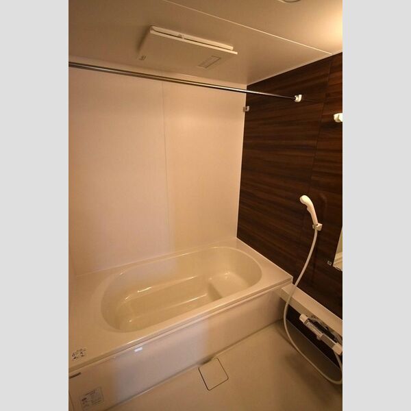 メゾン・ノアールロッシュ 浴室