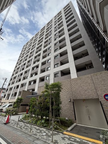 プレシス八王子レグリオ７０８の外観画像