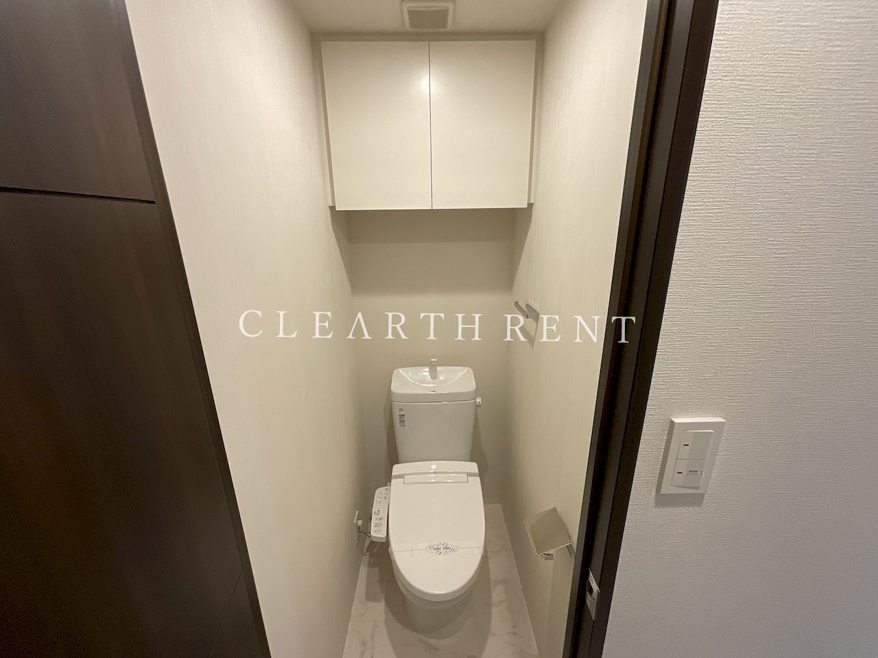 コンシェリア池袋 ＭＡＳＴＥＲ’Ｓ ＶＩＬＬＡ 同タイプ別住戸写真となります。現況と異なる場合がございます。 