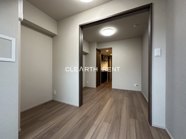 コンシェリア横濱 ＜ＳＨＩＮＫＯＹＡＳＵ＞10階 同タイプ別住戸写真となります。現況と異なる場合がございます。