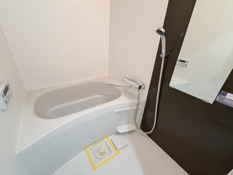 ＬＯＣ’Ｓ　ＫＩＫＵＮＡ1階 お風呂