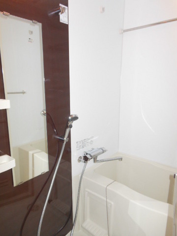 ガーラ・ヴィスタ大井仙台坂5階 ◆浴室乾燥機付きバス◆