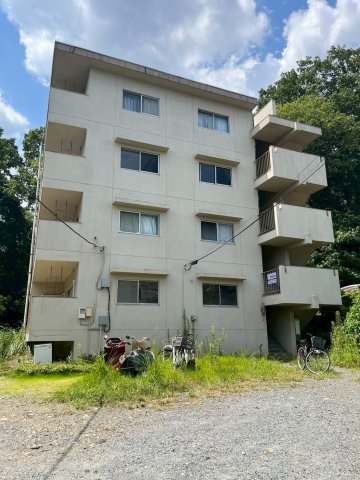 あづまマンションの外観画像