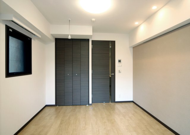 GENOVIA南麻布green veil リビング