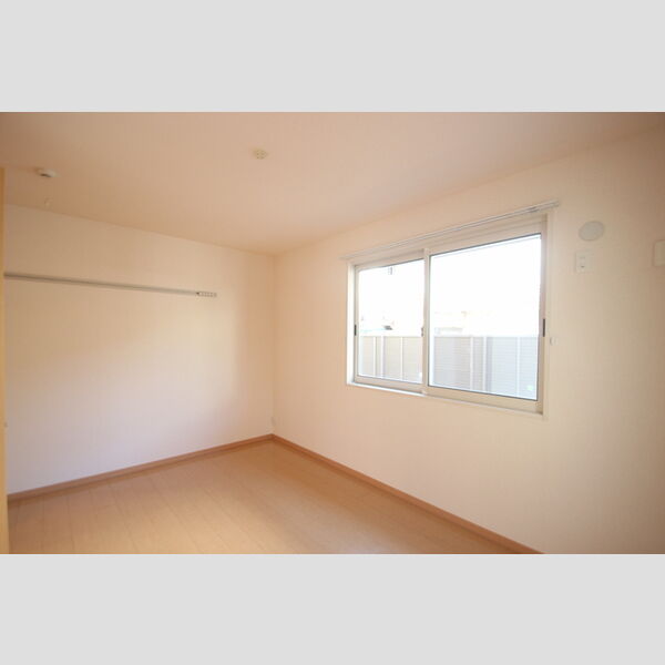 クレール　Ⅲ リビング