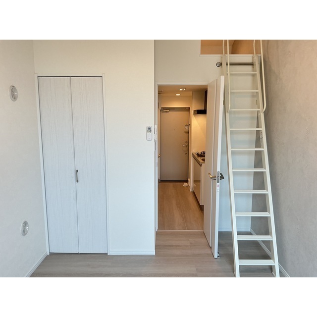 HALE伊勢原 リビング