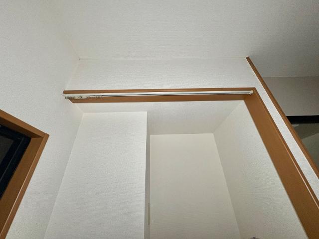 リバパレス高井戸201号室 室内設備（イメージ）