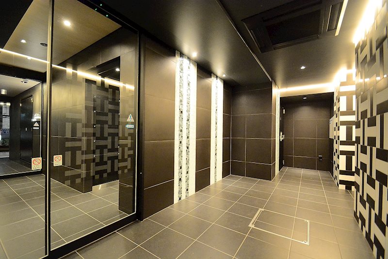 ステージグランデ八王子Ⅲ12階 部屋その他