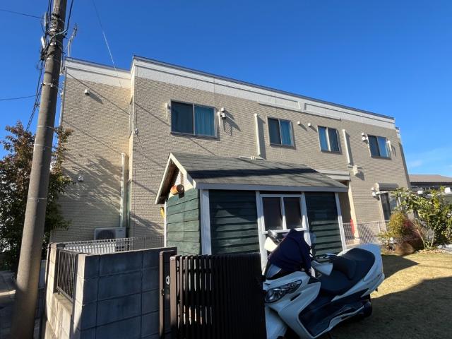 ル・トレーフルの外観画像