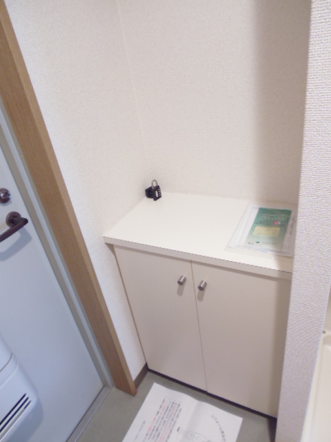 高山ビル リビング