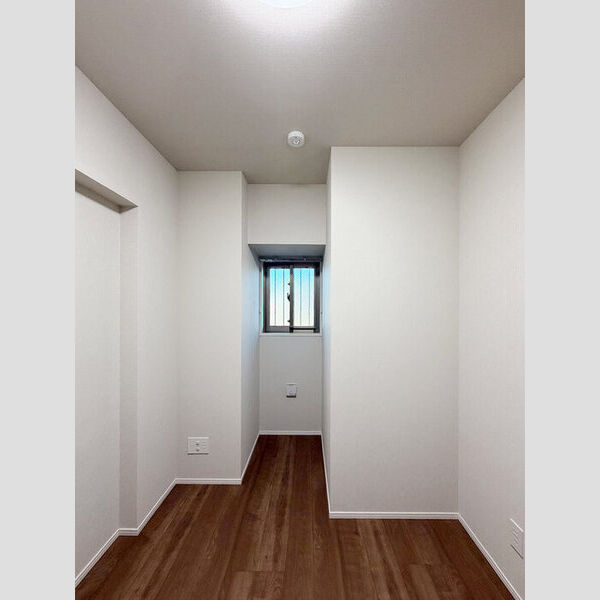 サンジョイアゼロ712号室 納戸